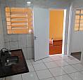 Casa C/ 2 Quartos, Sala, Coz., Banh., E 2 Vagas - Próx. Estação Oratório