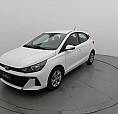 Hyundai Hb20 Comfort Plus 1.0 Flex 12V Mec. 2025