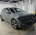 Volkswagen Polo Highline 200 Tsi 1.0 Flex 12V Aut. 2019