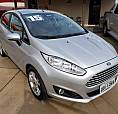 Ford New Fiesta Se 1.6- Completo!