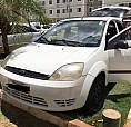 Ford Fiesta 2004