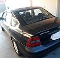 Gm - Chevrolet Vectra