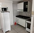 Aluga-Se Resd West Flat 1/4 Todo Mobiliado: