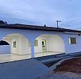 Casa Moderna No Setor De Mansões De Sobradinho 