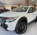 Mitsubishi L200 Triton Outdoor Glx  2.4 Ano 2022