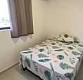 Apartamento Para Aluguel Com 88 Metros Quadrados Com 3 Quartos Em Bessa - João Pessoa - Pb