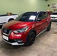 Nissan Kicks 2019