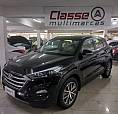 Tucson Turbo Gl