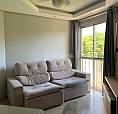 Apartamento Para Aluguel, 1 Quarto, Camaqua - Porto Alegre/Rs
