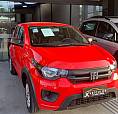 Fiat Mobi Like Zerado 5.000 Km 