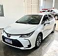 Toyota Corolla Gli 2.0 Aut