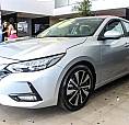 Nissan Sentra Exclusive 2.0 16V Aut.