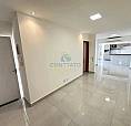 Casa Com 2 Quartos Sendo 1 Suite Para Locação