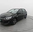 Chevrolet Onix 2025 1.0 Turbo Flex Lt Manual