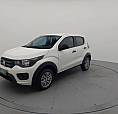 Fiat Mobi 2024 1.0 Evo Flex Like. Manual
