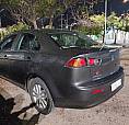 Mitsubishi Lancer Hl 2.0 16V 160Cv Aut. 2017