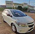 Chevrolet Onix Hatch Lt 1.0 8V Flex Power Mec. 4P 2016