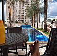 Apartamento 2Q - Cond. Reserva Taguatinga - Barato 