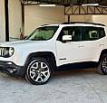 Jeep Renegade Longitude 1.8 4X2 Flex 16V Aut. 2021