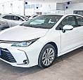 Toyota Corolla Xei 2.0 Flex 16V Aut. 2023