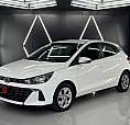 Hyundai Hb20 Comfort Plus 1.0 Flex 12V Mec. 2025