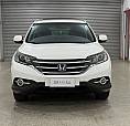 Honda Cr-V Exl 2.0 16V 4Wd/2.0 Flexone Aut. 2012