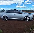 Volkswagen Jetta 2.5 20V 150/170Cv Tiptronic 2009