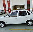 Chevrolet Classic Life/Ls 1.0 Vhc Flexp. 4P 2016