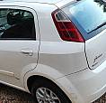 Fiat Punto Elx 1.4 Fire Flex 8V 5P 2010