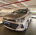 Hyundai Hb20 Comfort 1.0 Flex 12V Mec. 2023