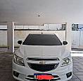 Chevrolet Onix Hatch Lt 1.0 8V Flex Power Mec. 4P 2015