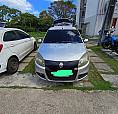 Renault Sandero Expression Hi-Flex 1.0 16V 5P 2014