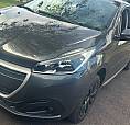 Peugeot 208 Active 1.2 Flex 12V 5P Mec. 2019