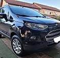 Ford Ecosport Se 1.6 16V Flex 5P Aut. 2017