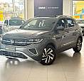 Volkswagen T-Cross Highline 1.4 Tsi Flex 16V 5P Aut 2026