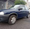 Chevrolet Corsa Wind 1.0 Mpfi / Efi 2P (Álcool) 2000