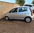 Kia Motors Picanto Ex 1.1/1.0/ 1.0 Flex Aut. 2011