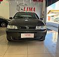 Fiat Palio Ex 1.0 Mpi Fire 8V 4P 2003