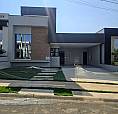 Casa À Venda Em Indaiatuba, Caldeira, Com 3 Suítes, Com 210 M², Residencial Evidencias