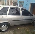 Chevrolet Corsa Wind 1.0 Mpf/Milleniumi/ Efi 4P 2001