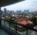 Apartamento 3Dorms Top No Forte Com Quadra