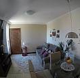 Aluguel Apartamento 2 Quartos Semi Mobiliado