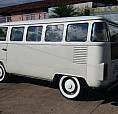 Kombi Clipper 1978