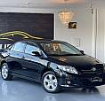 Toyota Corolla Xei 2.0 | 2011. 