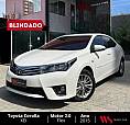 Corolla Xei 2015(Blindado)