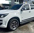 S10 Advantage 2.5 Flex 2016/2017