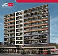 Apartamento 2 Quartos Em Jardim Camburi  -  Vitórias