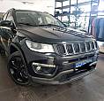 Jeep Compass 2.0 16V Flex Longitude Automático