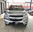 S10 Lt 4X4 2.8  2014/2014 C/D Manual 