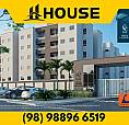 Prime Calhau Residence / Apartamento De 2 Quartos, Suíte